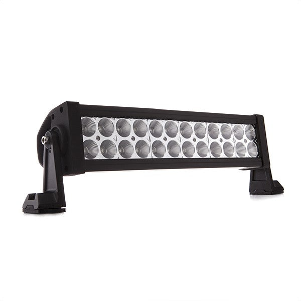 Barra de LEDs 72W 9-33VDC IP68 para Automóviles y Náutica