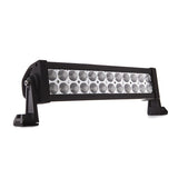 Barra de LEDs 72W 9-33VDC IP68 para Automóviles y Náutica