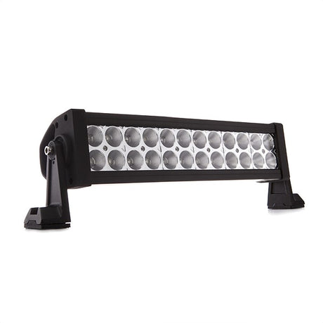 Barra de LEDs 72W 9-33VDC IP68 para Automóviles y Náutica