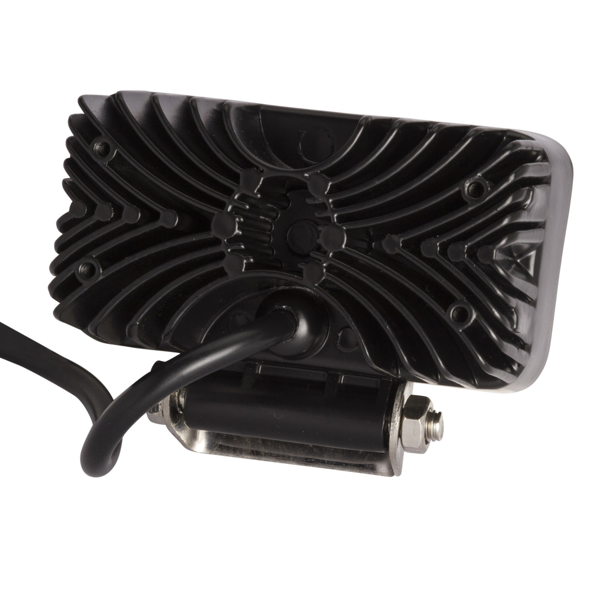 Barra de LEDs 9W 9-33VDC IP68 para Automóviles y Náutica