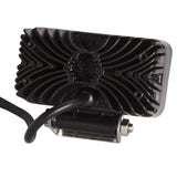 Barra de LEDs 9W 9-33VDC IP68 para Automóviles y Náutica
