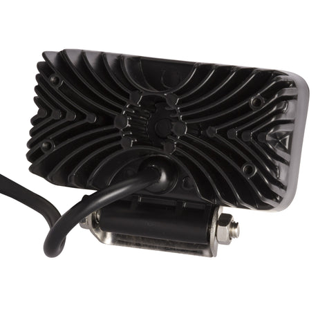 Barra de LEDs 9W 9-33VDC IP68 para Automóviles y Náutica