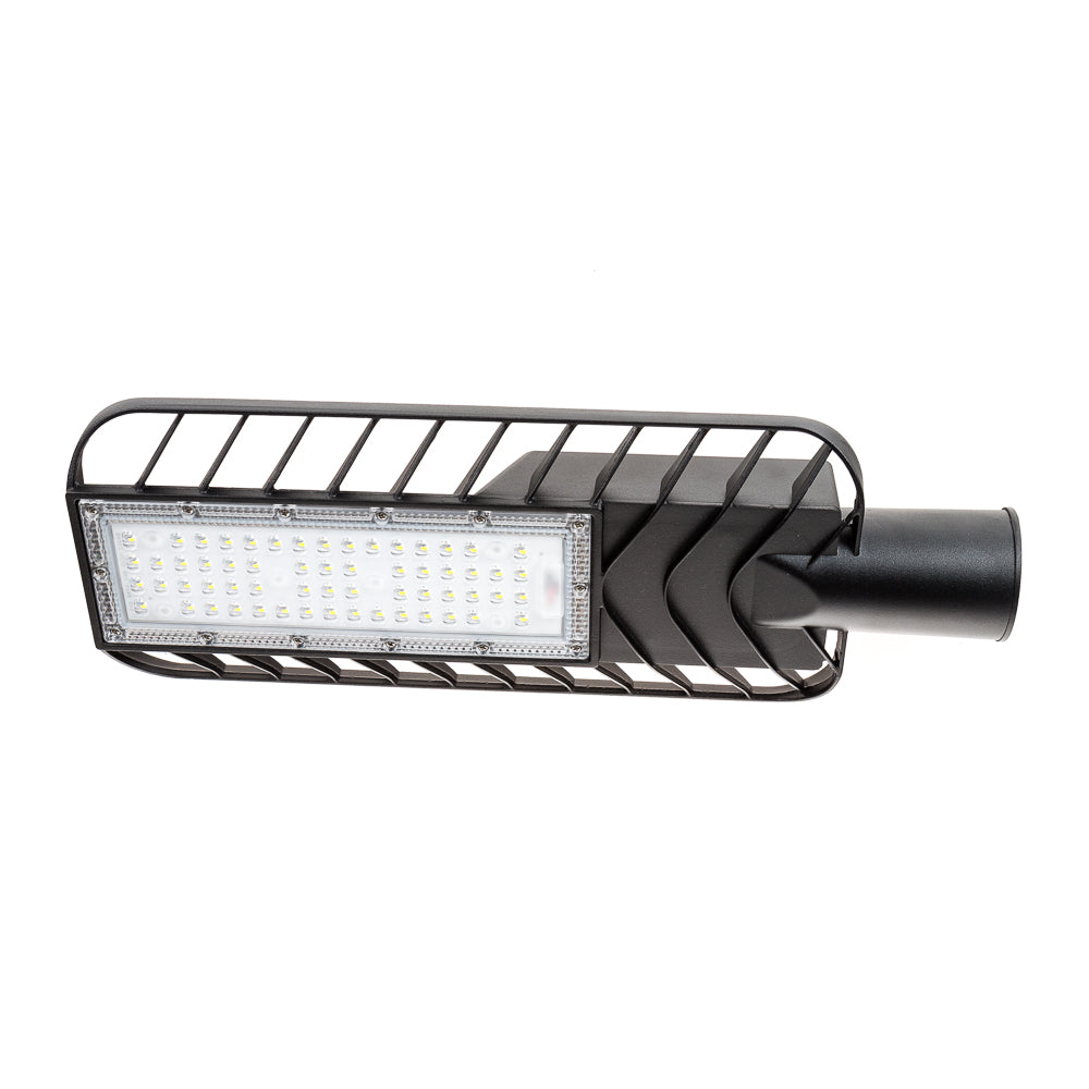 Farola LED Philips 3030 30W 140Lm/W IP65 IK08 50000H