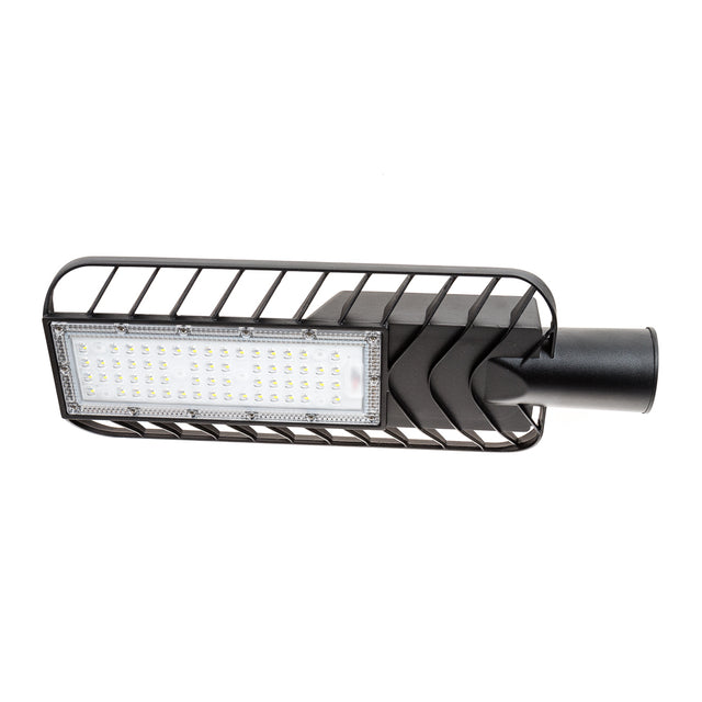 Farola LED Philips 3030 30W 140Lm/W IP65 IK08 50000H