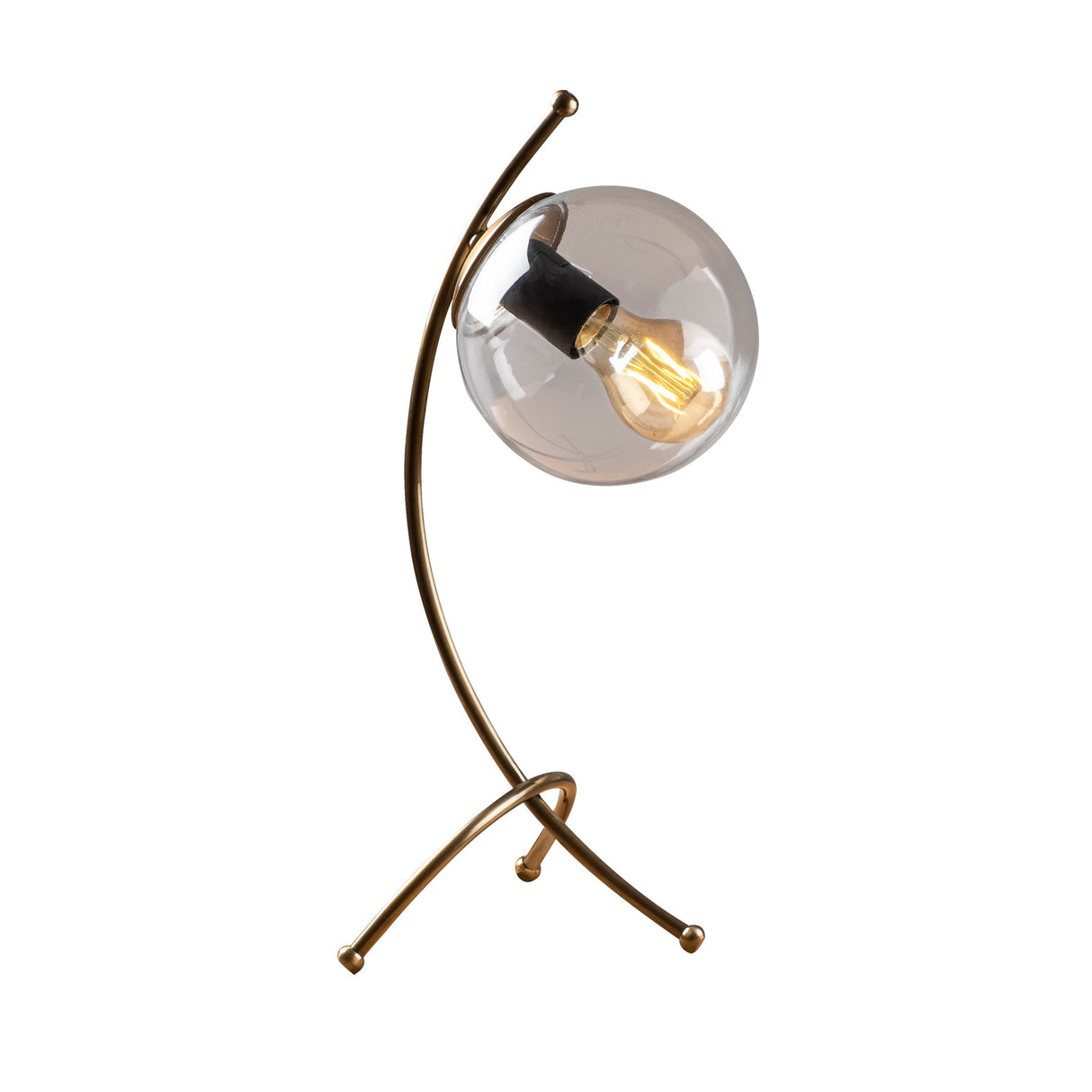 Lámpara de Mesa "Jinan-1" [OPV-584TTM1725]