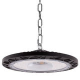 Campana LED Graphene 200W 32.000Lm 5000ºK PRO IP65 IK08 50.000H [1177-HB-JL17-200W-CW]