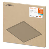 Panel LED Ledvance   33W 3630Lm 6500K 90º IP40/IP20 Regulable DALI