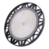 Campana LED 150W 19.500Lm 6000ºK 2835 30.000H [LUM-QHUFO-150-CW]