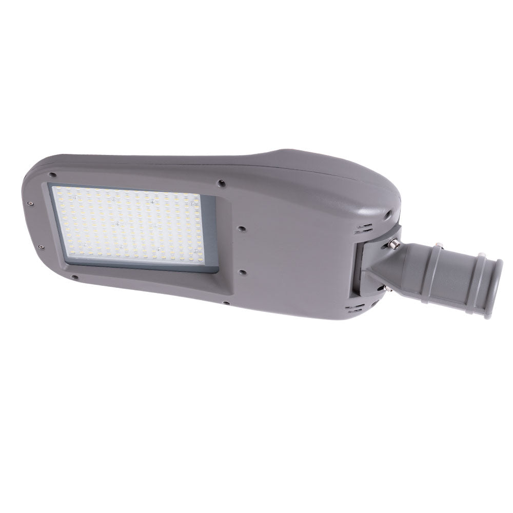 Farola LED 150W 18.000Lm 6000ºK IP65 PRO SMD5050 50.000H [HO-STR150W-02-CW]