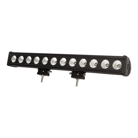 Barra de LEDs 120W CREE 10-45VDC IP68 para Automóviles y Náutica