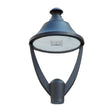 Farola VALLEY LED PHILIPS 40W 130lm/w 40.000H