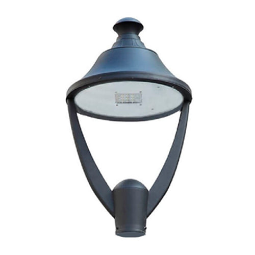 Farola VALLEY LED PHILIPS 40W 130lm/w 40.000H