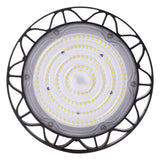 Campana LED 100W 13.000Lm 6000ºK 2835 30.000H [LUM-QHUFO-100-CW]