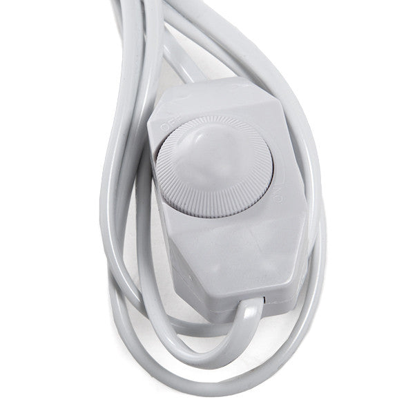 Lámpara de Mesa LED "So" 15W 1200Lm Dimable