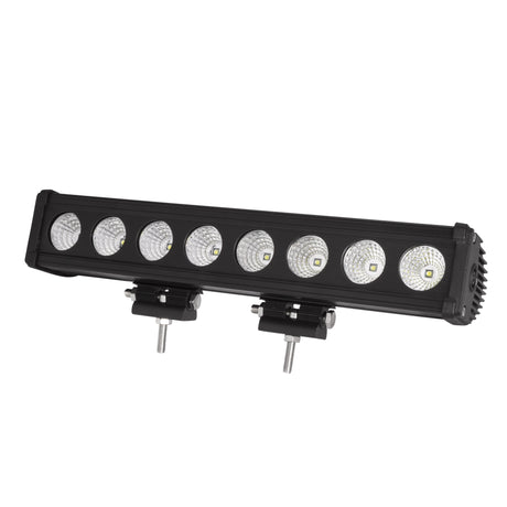 Barra de LEDs 80W CREE 10-45VDC IP68 para Automóviles y Náutica