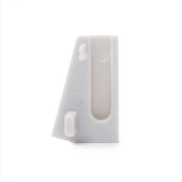 Tapón Final para Perfíl de Aluminio SU-G001 Izquierda