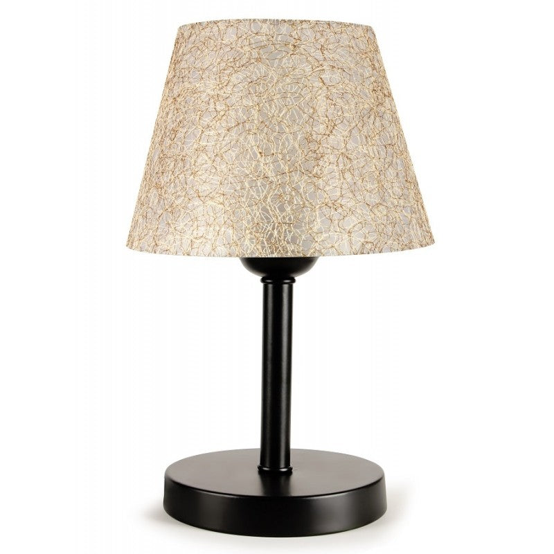 Lámpara de Mesa "Shaoguan-1" [OPV-780SGN1654]