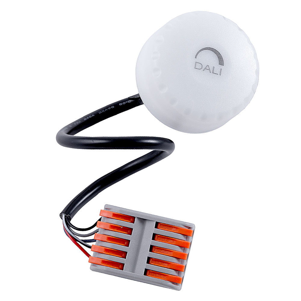 Campana LED 100W 14.500Lm 6000ºK IP65 DALI 30.000H [NS-HB100W-UE-DALI-CW]