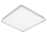 Panel LED Slim 60x0cm 48W 4800lm + Kit de Superficie