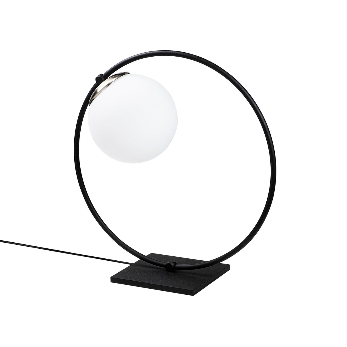 Lámpara de Mesa "Mekele" [OPV-521SHN2211]