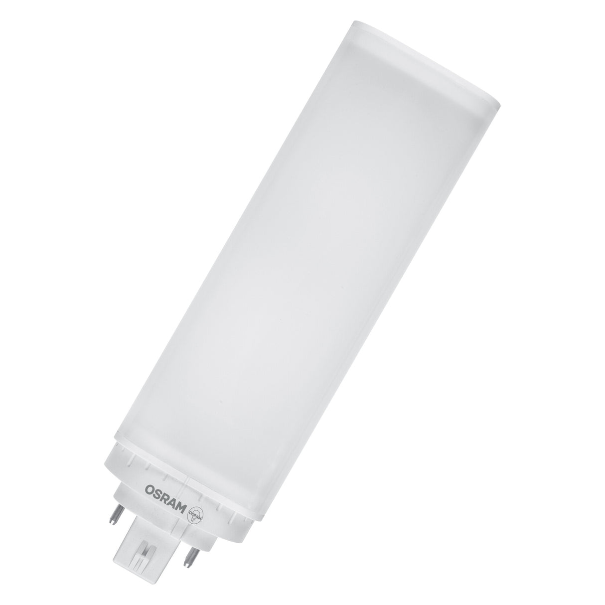 Lámpara LED Ledvance/DULUX GX24q 3 16W 1620Lm 3000K 130º IP20