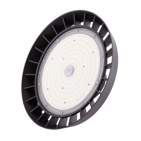 Campana LED 150W 30.000Lm 6000ºK PRO LIFUD 0-10V IP65 50.000H [1916-HVB150WP4-CW]