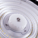 Campana LED 100W 14.500Lm 6000ºK IP65 Zigbee 30.000H [NS-HB100W-UE-ZB-CW]