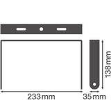 Campana LED LEDVANCE Accesorio Soporte  LIRA 25W