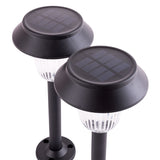 Pack 2 Baliza LED Solar IP65 30.000H 30.000H [LUM-XSD]