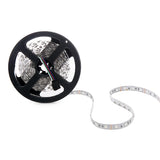 PACK DE 4 TIRAS DE 300 LEDS SMD 5050 5M RGB IP33 INTERIOR