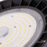 Campana LED 100W 20.000Lm 6000ºK PRO LIFUD 0-10V IP65 50.000H [1916-HVB100WP4-CW]