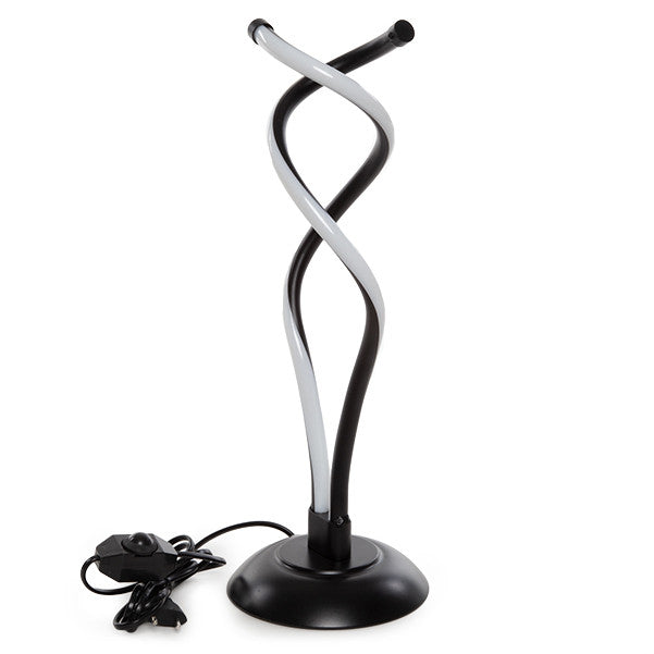 Lámpara de Mesa LED "Fiaccola" 18W 1600Lm Dimable