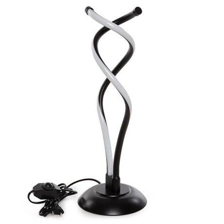 Lámpara de Mesa LED "Fiaccola" 18W 1600Lm Dimable
