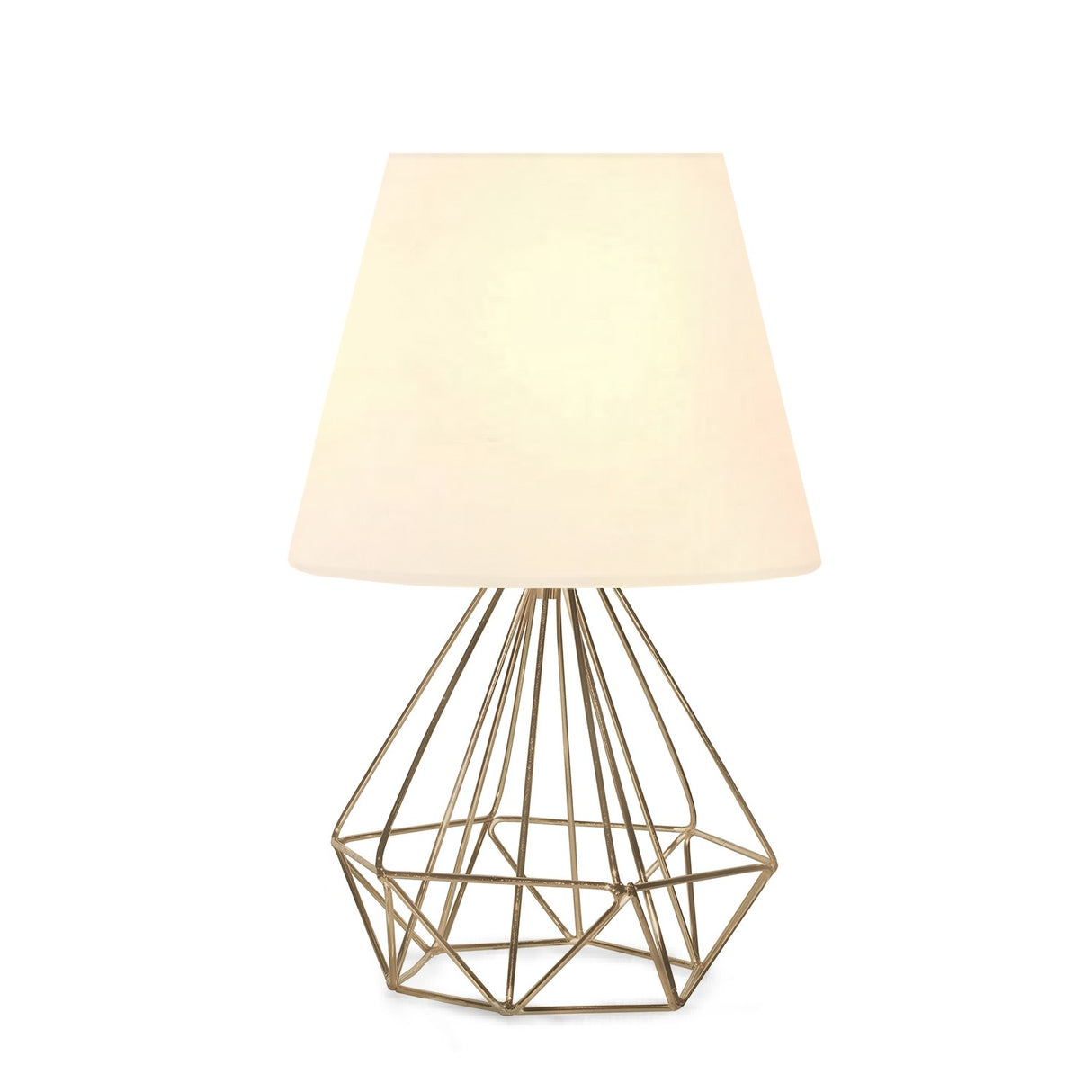Lámpara de Mesa "Lansing" [OPV-780SGN1864]