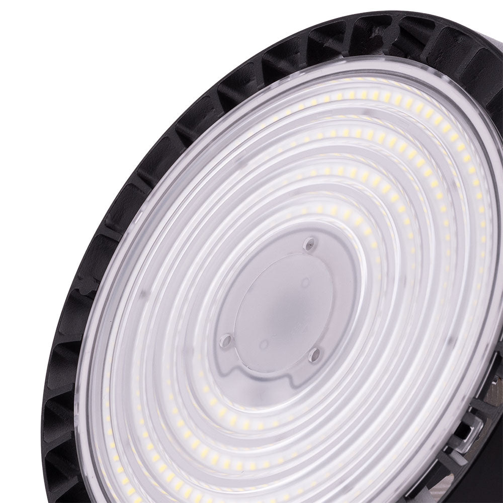 Campana LED 150W 21.750Lm 6000ºK IP65 Zigbee 30.000H [NS-HB150W-UE-ZB-CW]