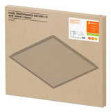 Panel LED Ledvance   36W 4320Lm 3000K 90º IP40/IP20