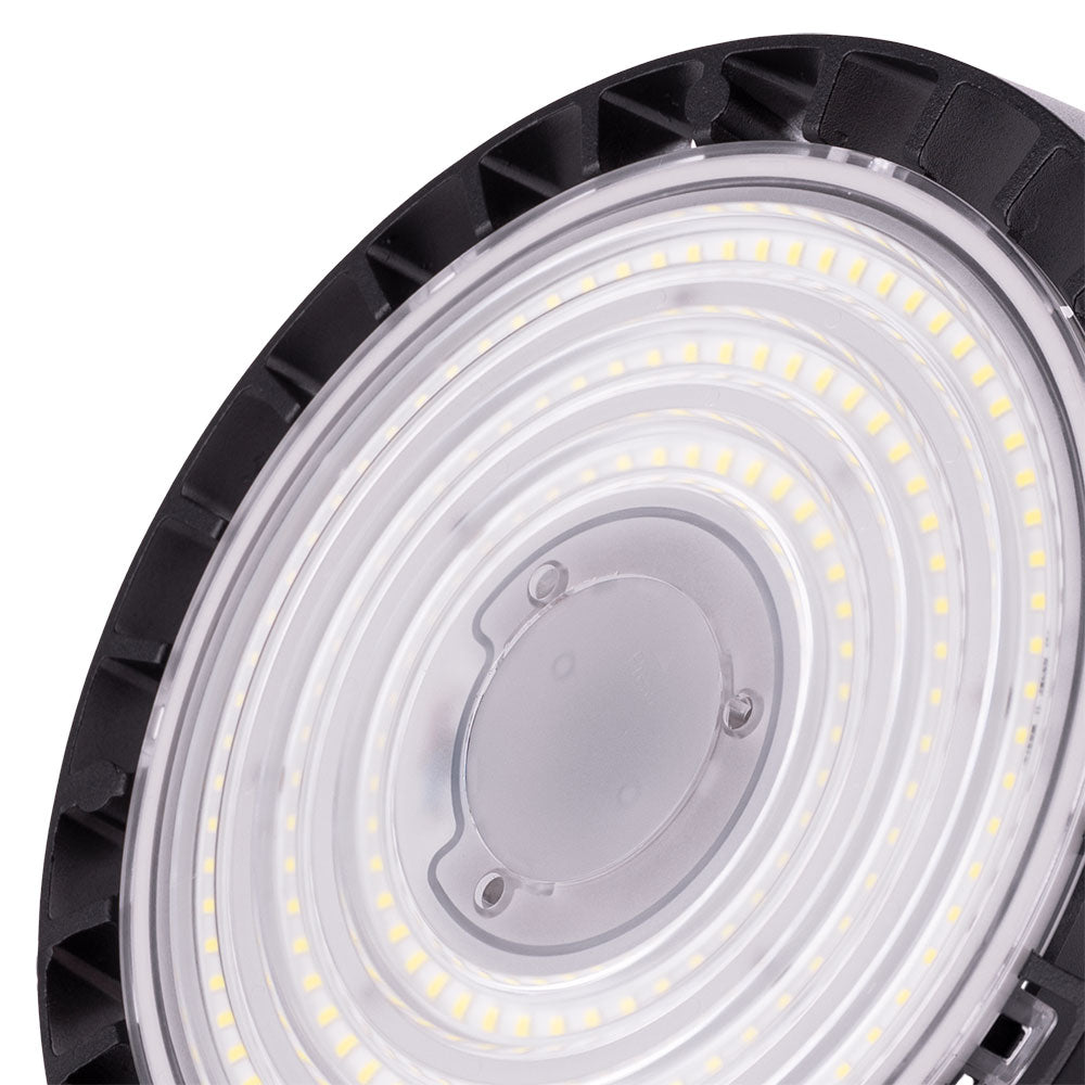 Campana LED 100W 14.500Lm 6000ºK IP65 DALI 30.000H [NS-HB100W-UE-DALI-CW]