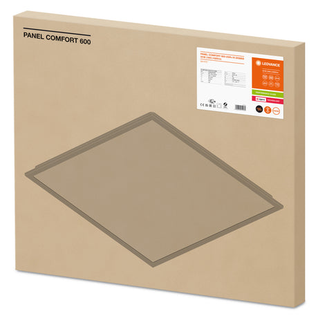 Panel LED Ledvance   33W 4320Lm 4000K 90º IP40/IP20 Regulable Zigbee