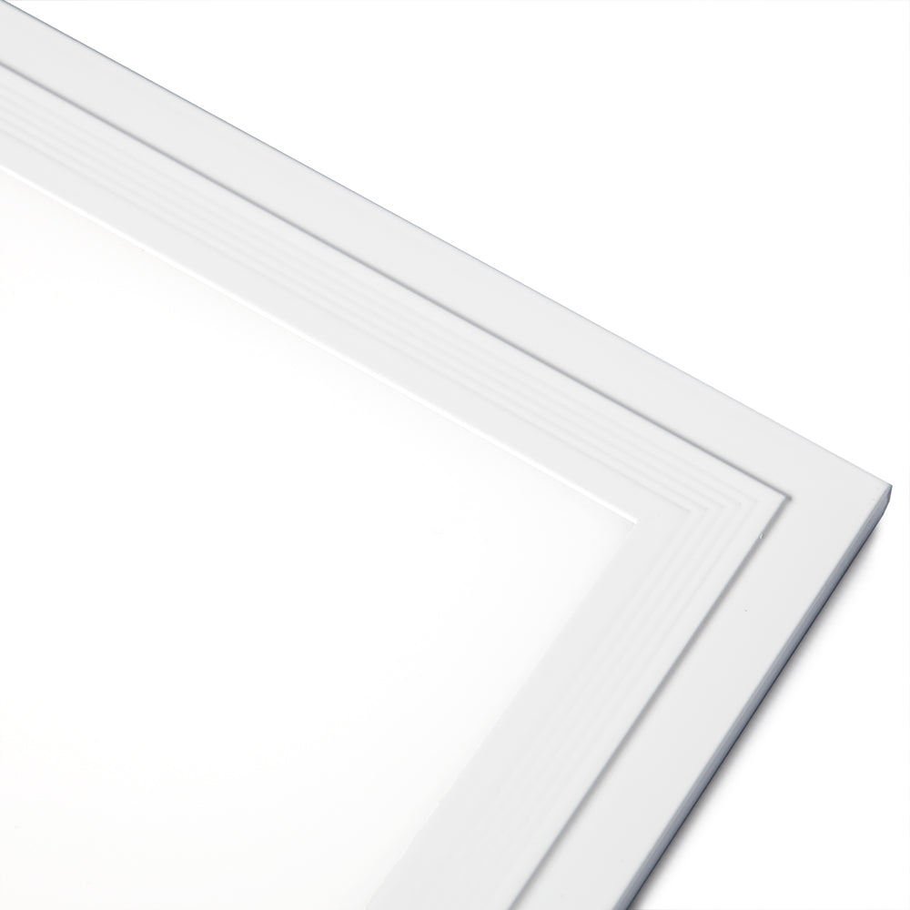 Panel LED Slim 60x30cm 24W 2100lm + Kit de Superficie