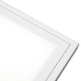 Panel LED Slim 60x30cm 24W 2100lm + Kit de Superficie