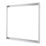 Marco Instalación Superficie Panel LED 60x60Cm