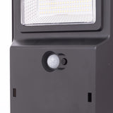 Farola LED 500W 6000ºK IP65 Solar Sensor 40.000H [WR-S02E-CW]