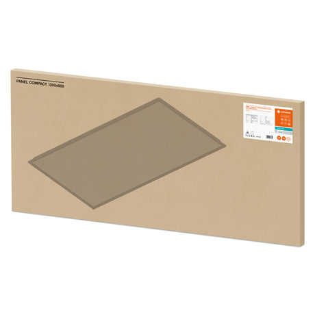 Panel LED Ledvance   53W 5830Lm 4000K 90º IP40/IP20 Regulable DALI