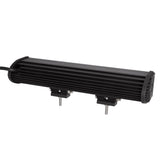 Barra de LEDs 80W CREE 10-45VDC IP68 para Automóviles y Náutica