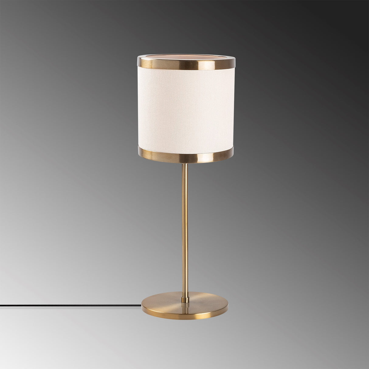 Lámpara de Mesa "Kamirenjaku" [OPV-942FLG1362]