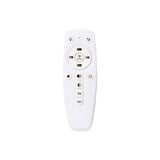 Pack 2 Plafónes LED 18W 1.800Lm Redondo BiColor "Veronica" CCT Seleccionable 30.000H [HO-PL-BI-18W-03-PK2]