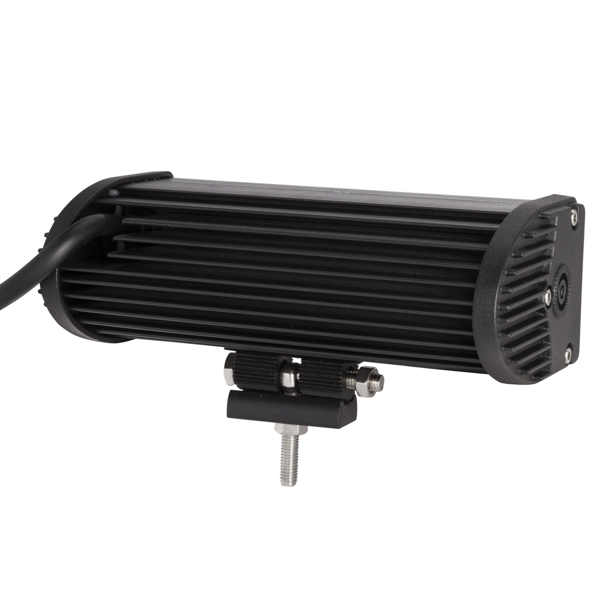 Barra de LEDs 40W CREE 10-45VDC IP68 para Automóviles y Náutica