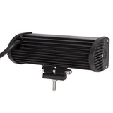 Barra de LEDs 40W CREE 10-45VDC IP68 para Automóviles y Náutica