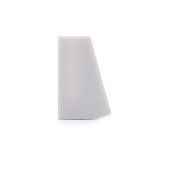 Tapón Final para Perfíl de Aluminio SU-G001 Izquierda