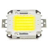 Pack of 4 LED High Power COB30 50W 5000Lm 50,000H